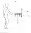 Fig. 02 - BODY MOTION DETECTION DEVICE HAVING FEWER NUMBER OF SWITCHES NECESSARY FOR A SETTING OPERATION