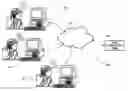 Fig. 01 - System and method for automatically adjusting floor controls for a conversation
