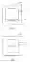 Fig. 02 - Method and apparatus for scrolling text display of voice call or message during video display session