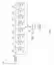 Fig. 08 - Method and system for digital gain processing in a hardware audio CODEC for audio transmission