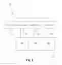 Fig. 03 - SOFTWARE RESOURCE ACCESS UTILIZING MULTIPLE LOCK TABLES