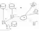 Fig. 01 - Method and system for cascading a middleware to a data orchestration engine