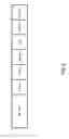 Fig. 04 - Methods of rendering recommended media assets to a user by employing a handheld media player
