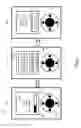 Fig. 10 - Methods of rendering recommended media assets to a user by employing a handheld media player