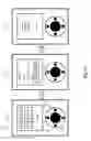 Fig. 12 - Methods of rendering recommended media assets to a user by employing a handheld media player