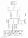 Fig. 19 - Acquirer device and method for support of merchant data processing