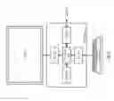 Fig. 26 - Acquirer device and method for support of merchant data processing