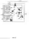 Fig. 10 - Methods and system for providing context sensitive information