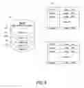 Fig. 07 - Online backup system with global two staged deduplication without using an indexing database