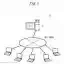 Fig. 02 - NON-DISPLAYING METHOD OF SECRET INFORMATION AND INFORMATION PROCESSING DEVICE