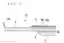 Fig. 07 - Cantilever, cantilever system, and probe microscope and adsorption mass sensor including the cantilever system