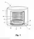 Fig. 02 - Method of manufacturing implantable wireless sensor for in vivo pressure measurement