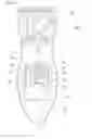 Fig. 04 - DRIVING STRUCTURE OF LOW NOISE CLIPPER USING COMPRESSED AIR