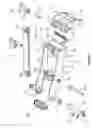 Fig. 02 - TOOTH BAR MOUNTING