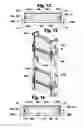 Fig. 06 - Prefabricated insulation wall panels for construction of concrete walls