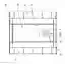 Fig. 02 - Structure to protect occupants from storm debris