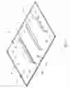 Fig. 08 - Structure to protect occupants from storm debris