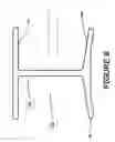 Fig. 09 - Solar trough mirror frame, rolling rib, roller, cleaning apparatus and method