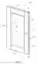 Fig. 02 - DOOR STRAIGHTENING SYSTEM AND METHODS OF USING SAME