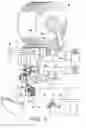 Fig. 02 - Yarn draw-off device for a textile machine producing cross-wound bobbins