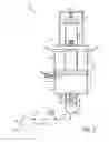 Fig. 04 - RECIPROCATING PNEUMATIC PISTON GRAVITY ENGINE