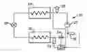 Fig. 01 - Suction valve pulse width modulation control based on evaporator or condenser pressure