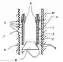 Fig. 01 - Cladding method and expansion tool