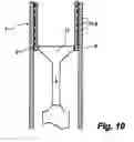 Fig. 11 - Cladding method and expansion tool