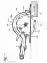 Fig. 08 - Blade Guard for Power Tool Having an Evacuation System