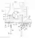 Fig. 01 - Internal combustion engine with bearing cap dampening