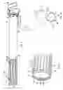 Fig. 02 - Foam dart gun