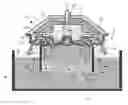 Fig. 01 - Unit for cleaning an interior space of a shaving head of a shaver