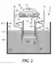 Fig. 03 - Unit for cleaning an interior space of a shaving head of a shaver