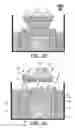 Fig. 10 - Unit for cleaning an interior space of a shaving head of a shaver