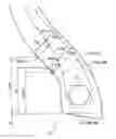 Fig. 01 - Pneumatic radial tire for heavy load