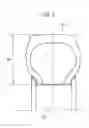 Fig. 02 - Pneumatic radial tire for heavy load