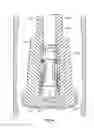 Fig. 02 - Apparatus and system to allow tool passage ahead of a bit