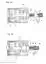 Fig. 16 - Motorized roller and motor unit for motorized roller