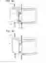Fig. 09 - Closed container and lid opening/closing system therefor