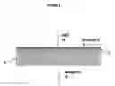 Fig. 02 - Ethanol stable epoxy amine based membrane for aromatics separation