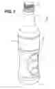 Fig. 02 - Plastic Container Having Reinforced Gripping Structure