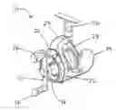 Fig. 01 - Fishing reel