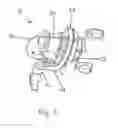 Fig. 03 - Fishing reel