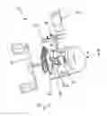 Fig. 09 - Fishing reel