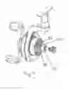 Fig. 12 - Fishing reel