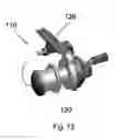 Fig. 14 - Fishing reel
