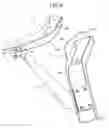 Fig. 05 - Slide door device for aircraft