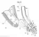 Fig. 06 - Slide door device for aircraft