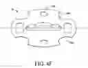 Fig. 08 - System for fabricating composite parts and aircraft composite part