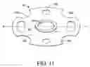 Fig. 14 - System for fabricating composite parts and aircraft composite part